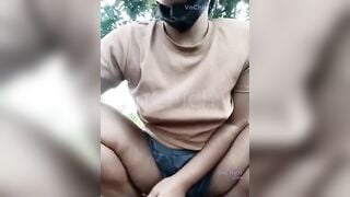 MBBG ra rừng live Móc lồn thủ dâm bị ngla phát hiện djt tung loz p2