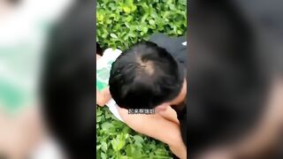 Súc vật, Cưỡng dâm e học sinh trong bụi chuối Móc lồn quay vidoe