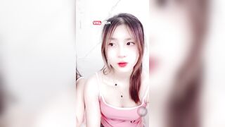 Cực hot idol Tiktoker Bún Bò Huế gần 1M follow thua kèo Pk móc bướm bắn nước