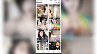 xem show miễn phí trên app