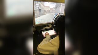 xưa cũng hay v á!