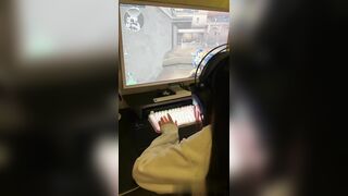 xưa cũng hay v á!