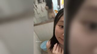 Clip Hot Chủ Nhật Cuối Tuần Tha Hồ Thủ Dâm Từ Em Gái Trung Quốc