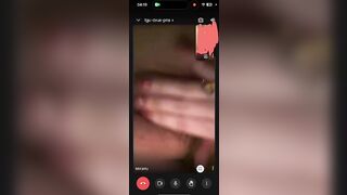 Tiktoker Jetty BiBi lộ clip chat sex người lạ không phải bạn trai mình Phần 1