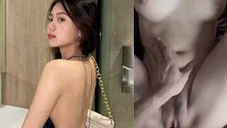 Thúy Quyên 2k4 Con Gái Đường Body Tuyệt Phẩm Làm Bố Đường Mê Mệt