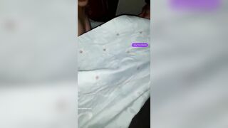 Địt sv mình dây vào sâu lút cán