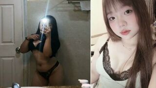 Chịch nhau với em gái lồm múp dâm đãng