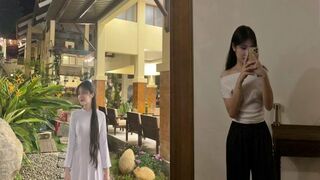 Clip sex hay nữ sinh áo dài cuối cấp