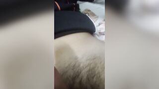 Cu thèm chịch
