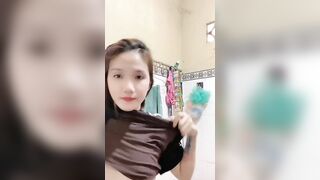 Em Huệ quay clip thủ dâm vay tiền nhưng k chịu trả và cái kết sáng nhất mxh