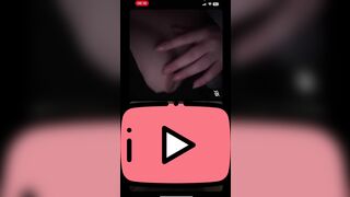 Idol triệu View lộ clip sex vú quá đẹp