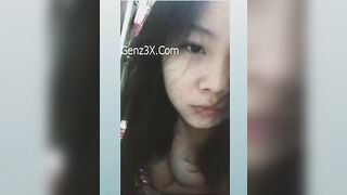 Clip Hot Nhật Hạ Love 10 Phổng Phao Body Khét Lẹt
