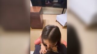 Súc vật, Dùng tiền ép e Lễ tân bú cu r đè ra hấp diêm bé nó