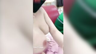 Độc lạ,Eira Gạ a grap Djt nhau bóp vú đè Trừ tiền thức ăn