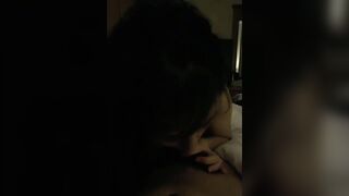 Tik Tok Mèo 2k4 1.6 FL Lộ Clip Bú Cu Với Bạn Trai