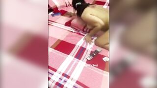 Chơi chị mb vú to lồn múp béo múp dâm đãng không thích chơi bao bắn tinh đày lồn