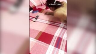 Chơi chị mb vú to lồn múp béo múp dâm đãng không thích chơi bao bắn tinh đày lồn