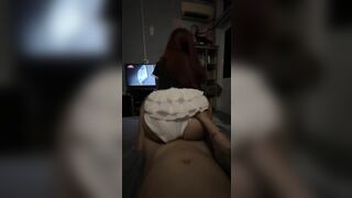 Em Thúy sinh viên ngành dược tại NTTU