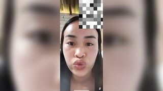 Call với em ny vú to