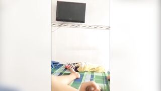 gái xinh cặp vú siêu múp dáng ngon