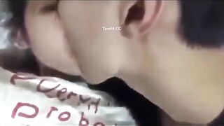 Vợ ơi, Anh bắn tinh vô lồn vợ nha =))