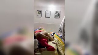 Full 10 phút, E cáo động dục nứng lồn gạ cậu học sinh chim to