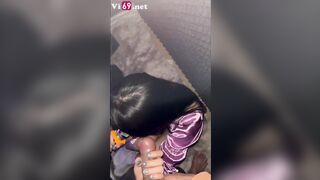 Đắng cay, Phát hiện vợ đi Karaoke Mà cầm cu đjt nhau hát