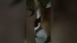 Phê tận óc