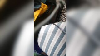 Quay lén ngoại p1