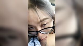 Thảo vy ăn cu