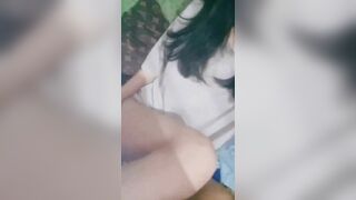 Bé 2k9 Nhỏ Nhất Sớm Lộ Clip Với Người Yêu