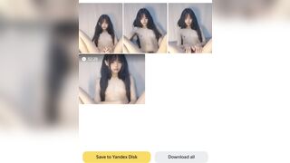 siêu phẩm 52p , em gái cute bím hồng 👇 mô tả nha