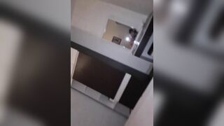 quả ngục to căng của em ghệ cực múp