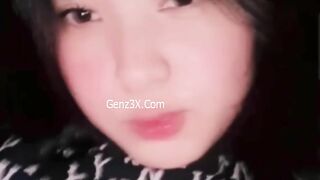 Clip Hot Bé Nấm 2k Dạng Háng Móc Bướm Múp Lên Đỉnh Cùng Bạn Trai