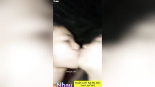 Hot Nguyễn Tâm An 1998 Gái Xăm Trổ Nude Vay Tiền 5