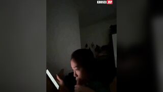 Thác loạn, Từ khi ctay con bạn ngày nào cx xem sex bắt djt nhau