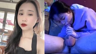 Em Gái Việt Mê Hàng Ngoại Bị Anh Tây Dập Ná Thở 2
