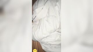 Chị gái họ say bị đit lén 30p mà không biết