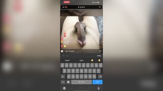 Ometv bị bịp báo cáo 🫤