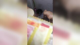 Quay lén cặp đôi bị phát hiện