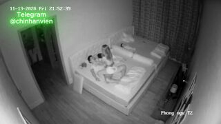 Hack camera vợ dâm cưỡi ngựa , rên cực nứng tình