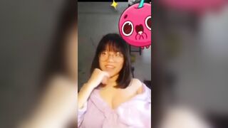 sv gạ gái non show hàng cho sục