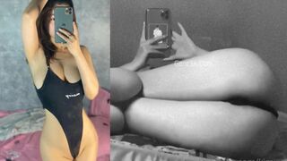 Clip Hot Kimxu1209 Full Album Show Bím Ngoài Đường Cực Nứng