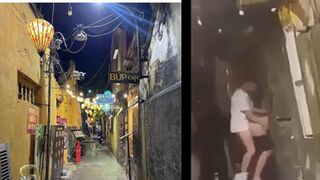 Clip Hot Hẻm Ở Hội An Đang Hot Nhất Lúc Này