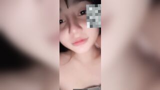 Chat sex học sinh Huỳnh Nhi P2