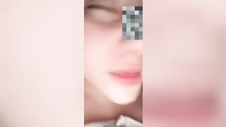 Chat sex học sinh Huỳnh Nhi P2