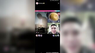 Sinh nhật kiểu mới ae