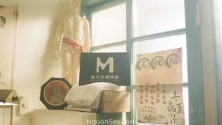 - Con dâu mang thai loạn luân với bố mẹ chồng -