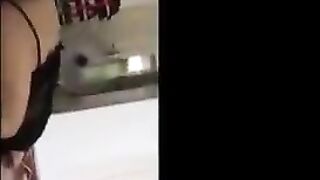 Độc lạ, Vừa ăn Cơm vừa bú cu người yêu djt nhau hộc cơm