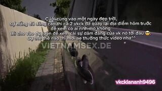 Súc vật, Bắt cóc lôi con tin ra ngoài đường hấp diêm tập thể